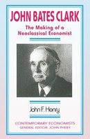 John F. Henry | John Bates Clark | Taschenbuch | Englisch (1995) | Xi