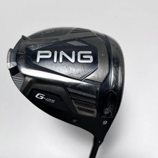 Ping G425 LST Driver 9* Aldila Rogue 130 MSI 70g Extra Stiff Graphite Mens RH
