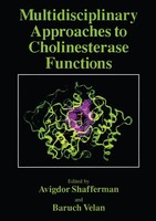 Avigdor Shafferman (U. A.) | Multidisciplinary Approaches To Cholinesterase...