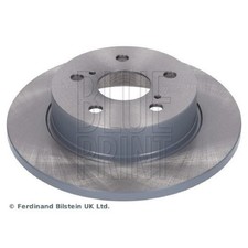 2x Blue Print Scheibenbremse hinten 4243102320 26268308