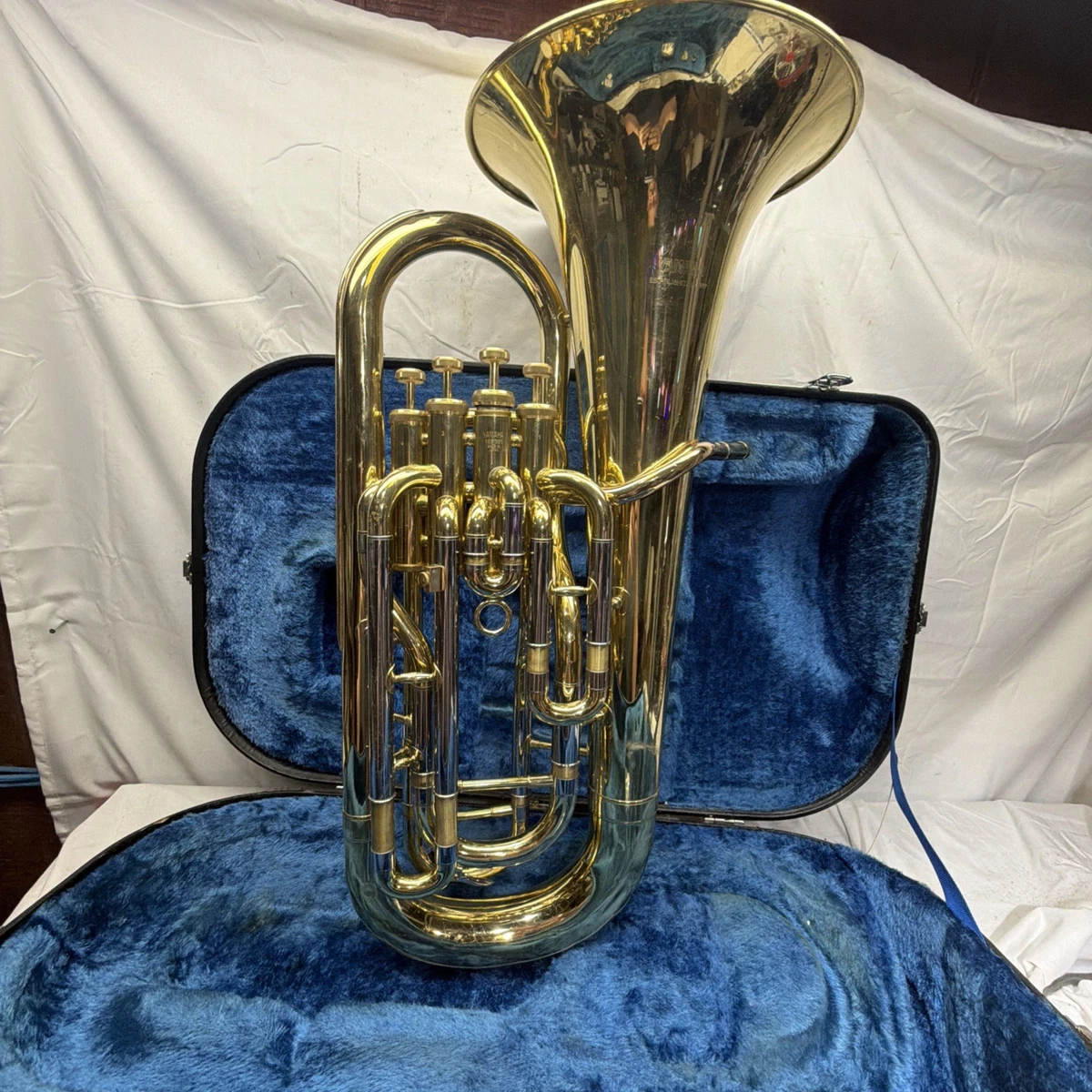 Yamaha Euphoniums for sale - eBay