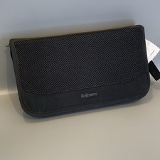 Fellowes 62 CD/DVD/DISC Case Vtg