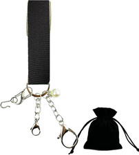 Zipper Helper - Assistant for Pull Dresses and Boots Invisible Small Zippers - T