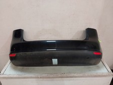 STOßSTANGE HINTEN BUMPER REAR Volkswagen Golf Plus (5M1/1KP) 2006 5M0807417GRU