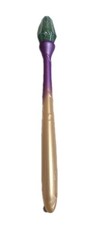 Magic Mixies Magical Cauldron Wand Purple Gold w Blue Gem Replacement, Wand Only