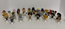 2023 Disney 100th Anniversary McDonalds Happy Meal Toys Lot Of 37 Duplicates