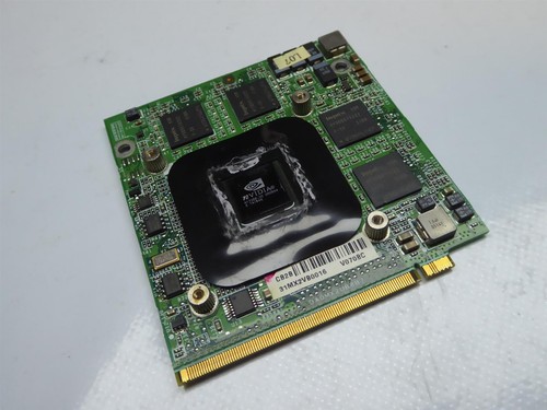 Maxdata Pro 8100IS Nvidia GeForce Grafikkarte 31MX2VB0016 #69756