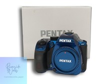 PENTAX KF R06010 Digital SLR Camera with Advanced Features