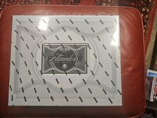 2025 PANINI FLAWLESS BASEBALL HOBBY BOX - Ready to ship 🔥 