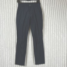 Kuhl Renegade Recon Gray, Light Weight Hiking Tapered, Leg  Pants Men  s Size 28