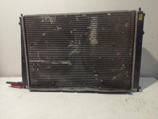 Radiateur Hyundai H100