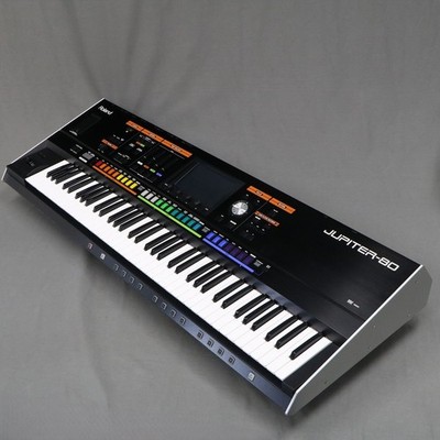 鍵盤楽器 Roland JUPITER-80 Synthesizer H74195000000000-00-600x600.jpg