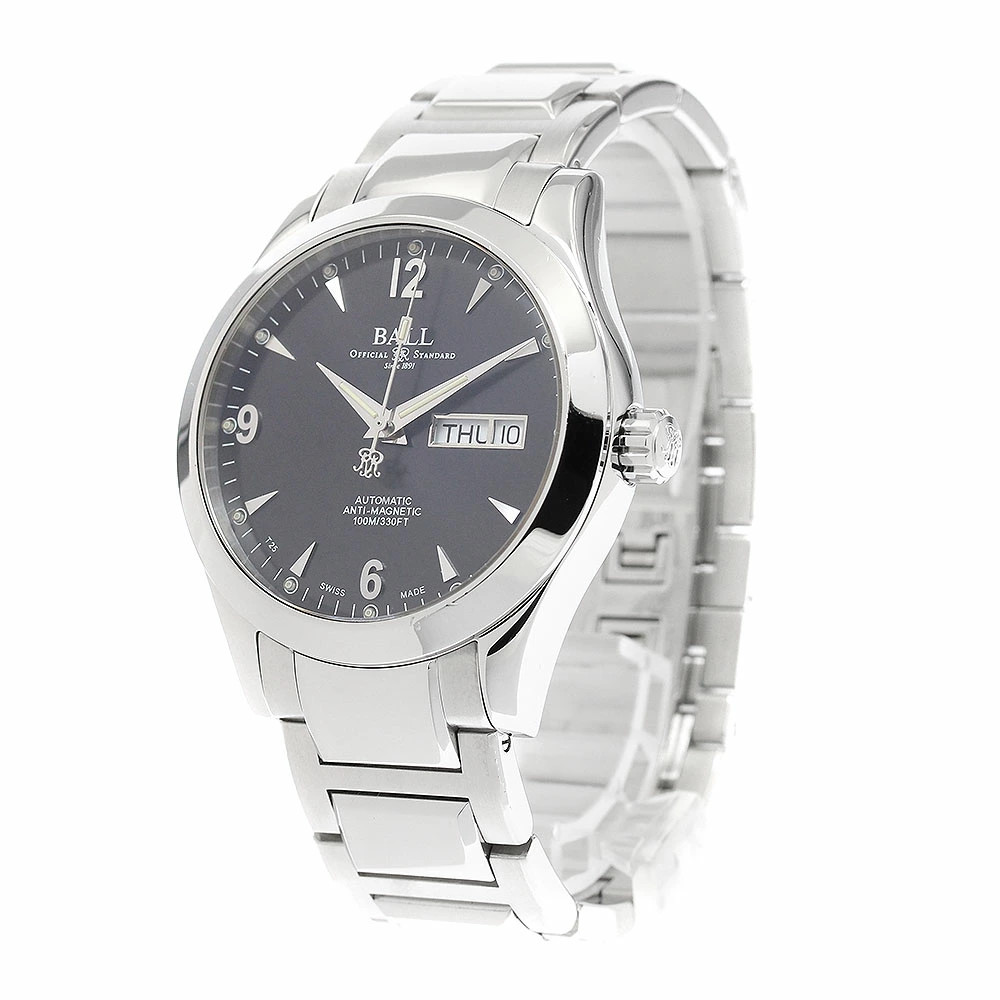 BALLWATCH NMC Engineer 2 Date Automatic - image 3