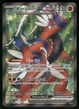 pokemon supporter cards Starter Deck & Build Set Koraidon EX〔Factory sealed〕 – Buy Online at  Omotenashi TCG