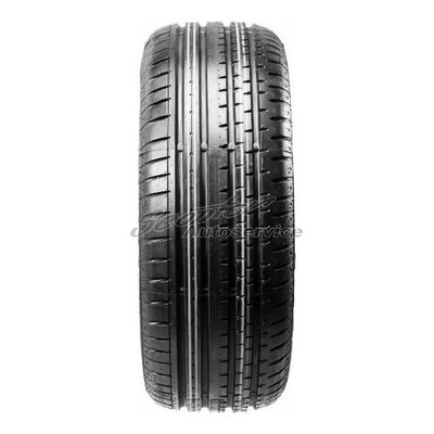 1x 255/40 R19 100Y Continental ContiSportContact 2 MO Sommerreifen id28324