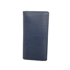 Louis Vuitton Epi Leather Portefeuille Brazza Long Wallet M61816 B... GZl1l7wv