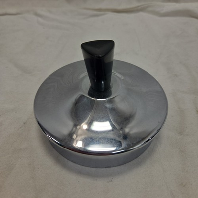 #ad Westinghouse Pressure Flo 10 Cup Coffee Maker Model HP75 1 Lid MCM $24.95