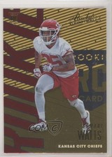 2018 Panini Absolute Rookie Armani Watts #125 2xd