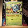 Erika's Tangela 007/217 Ascended Heroes Cosmos Holo Rare Pokemon TCG MINT