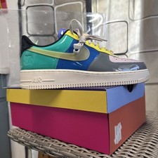 Nike Undefeated x Air Force 1 Low Community for Sale Nike Undefeated x Air Force 1 Low Community for Sale