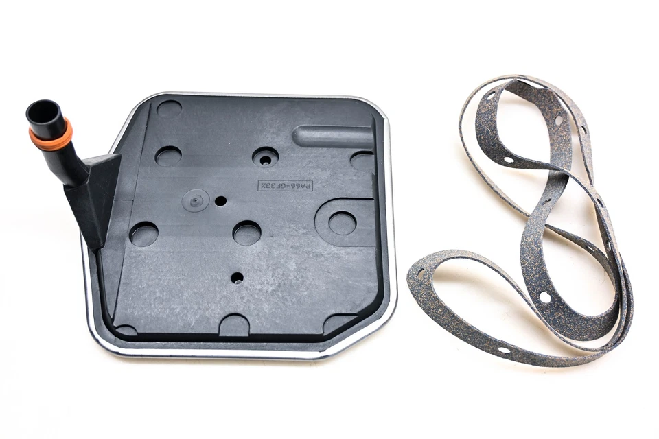 Kit de filtro de transmisión automática Hastings TF83 NUEVO EN STOCK Foto 2 de 3