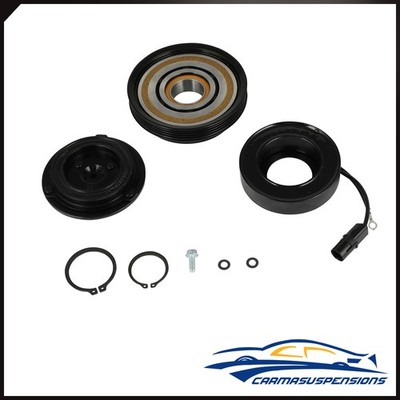AC Compressor Clutch Kit For Kia Sportage For Hyundai Tucson 2.0L 2021919