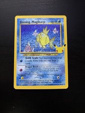 Pokemon TCG - Shining Magikarp - Celebrations: Classic Collection 66/64 NM on eBay