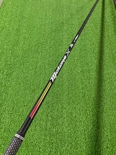 Fujikura Motore X F1 6-X 69G Extra Stiff Driver Golf Shaft Cobra 43.5”