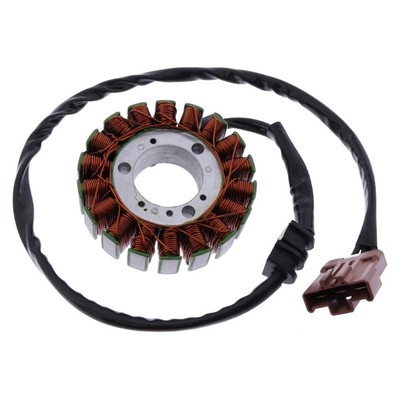 Lichtmaschine Stator für Aprilia Scarabeo 400 ie Baujahr 2006-2009 von JMP