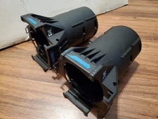 Lot of 2 ETC Source Four Ellipsoidal 26° Degree Barrel Lens