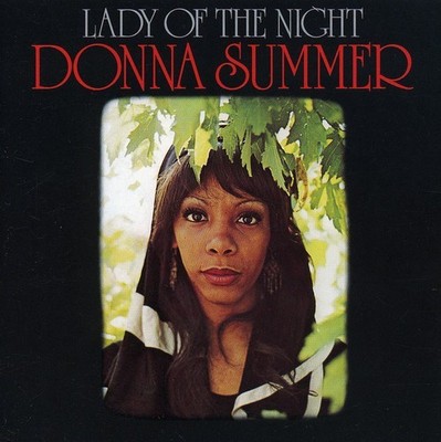 Donna Summer - Lady of the Night [New CD]