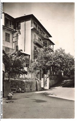 AXWP8-0731-06 - LA BOLENE-VESUBIE - Rest house - La Bonne Etoile