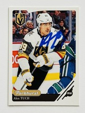 2018-19 Upper Deck Parkhurst Hockey Cards 15