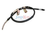 Japko Seilzug, Feststellbremse 131531R FüR Mitsubishi