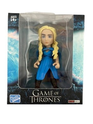 Game of Thrones  Loyal Subjects Daenerys Targaryen Action Vinyl - 2/12