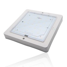 RV Interior Light LED Ceiling Dome Lights 12V 9W 7.8 Inch Downlight Campervan...