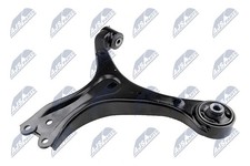 Querlenker Dreieckslenker NTY ZWD-HD-080 für HONDA CIVIC IX FK FB VTEC FK1 FB7