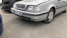 Pare-choc avant Volvo 440