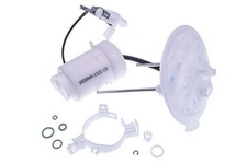 Kraftstofffilter DENCKERMANN A130220 Filtereinsatz für MAZDA CX TB AWD TB10A