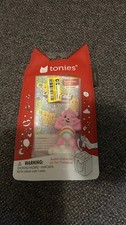 Tonies Care Bears Unlock Magic pink CHEER BEAR Audio Figurine for the Tonie box