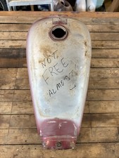 '83 Yamaha RX50 Fuel Tank 4U5-24110-00 ⛽️