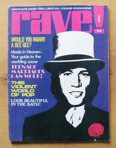 25+ Rave Magazines for sale | Updated Oct 2026