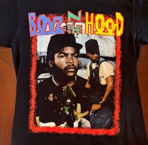 Boyz N the Hood | eBay