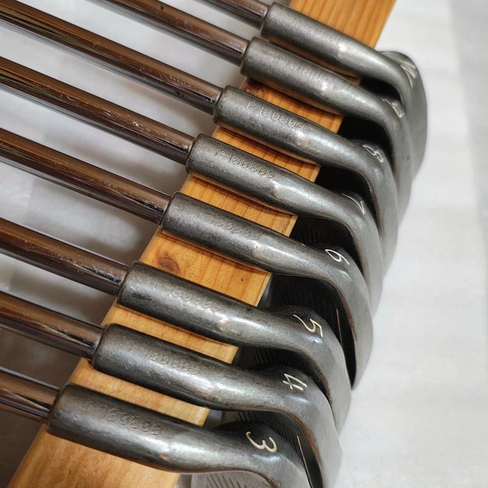 Famous Pin Ping Zing2 8 Iron Set 59121 - Image 2 of 4