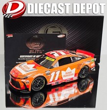 DENNY HAMLIN 2025 KING'S HAWAIIAN 1/24 ELITE DIECAST