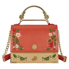 Loungefly Disney Princess - Borsa a tracolla Moana (Vaiana) WDTB3309