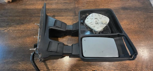 2013-2016 FORD F250 F350 Right Side View Towing Mirror DC3Z-17682-MA For Parts