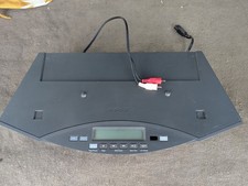 Bose Accessory Acoustic Wave II Multi-Disc Changer 5-Disc Good TESTED  WORKS 