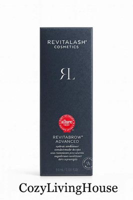 RevitaBrow Advanced Eyebrow Conditioner 3ml / 0.101oz Brow Serum