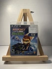 Ratchet & Clank: Full Frontal Assault Sony PlayStation 3 PS3 2012 Clean & Tested